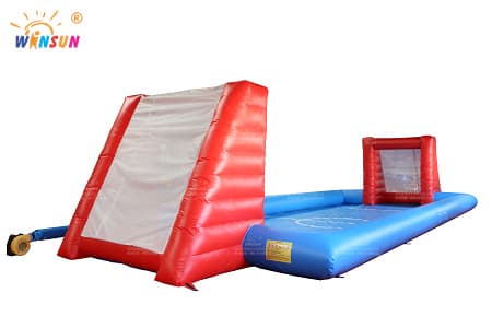 WSP-286 Inflatable Soccer Field