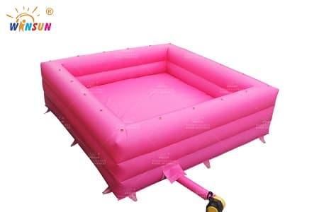 WSP-365 Inflatable Wrestling Arena