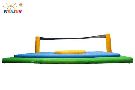 Inflatable Volleyball Court for sale
