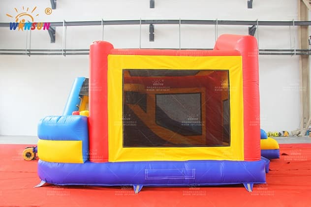 buy custom commercial inflatable combo