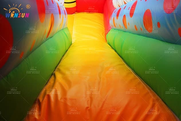 Best price Joker bounce house bulk order