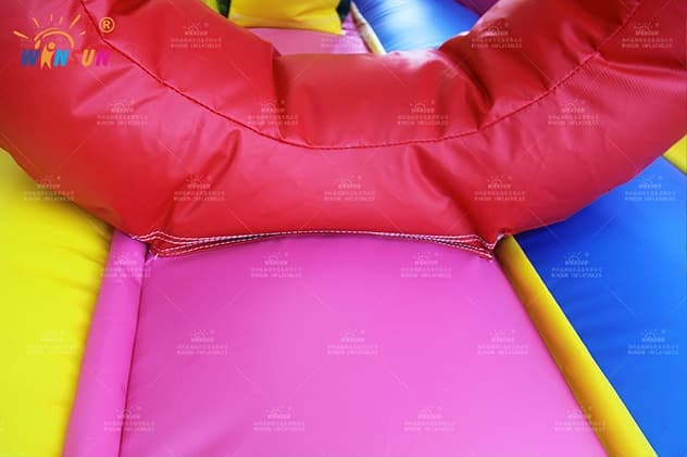 WINSUN Inflatable SpongeBob Air Bouncer (9)