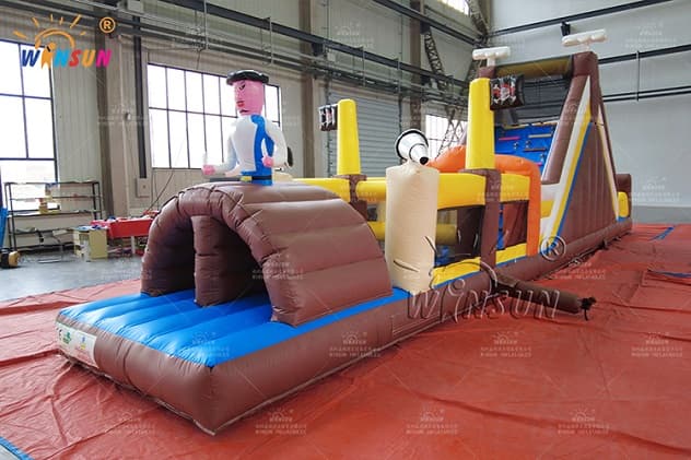 wholesale Inflatable Baseball Game price