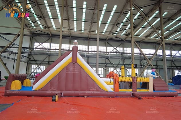 cheap Inflatable Baseball Game price