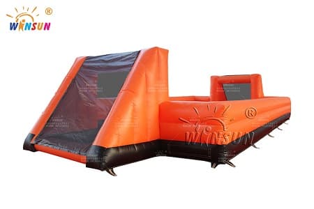 WSP-386 Commercial Inflatable Football Field