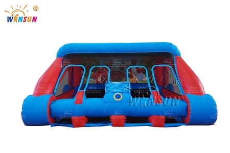 WSP-249 IPS Shooting Game Arena