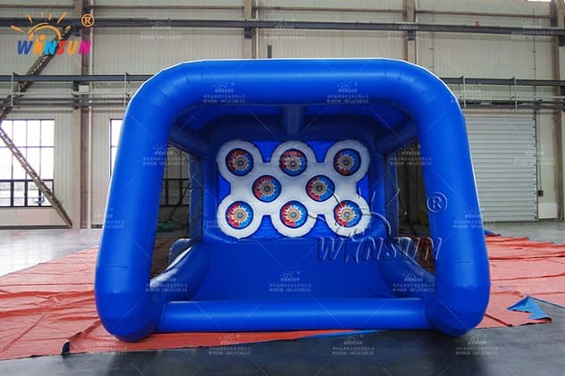 inflatable IPS Shooting Sport Arena for sale