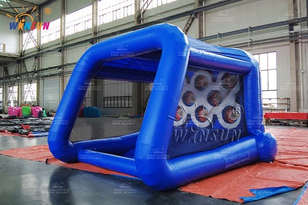 wholesale inflatable IPS Shooting Sport Arena