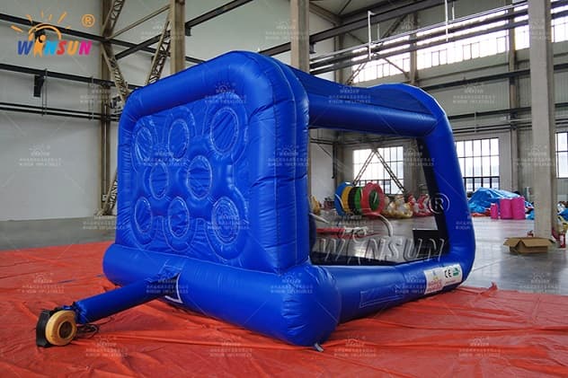 backyard inflatable IPS Shooting Sport Arena