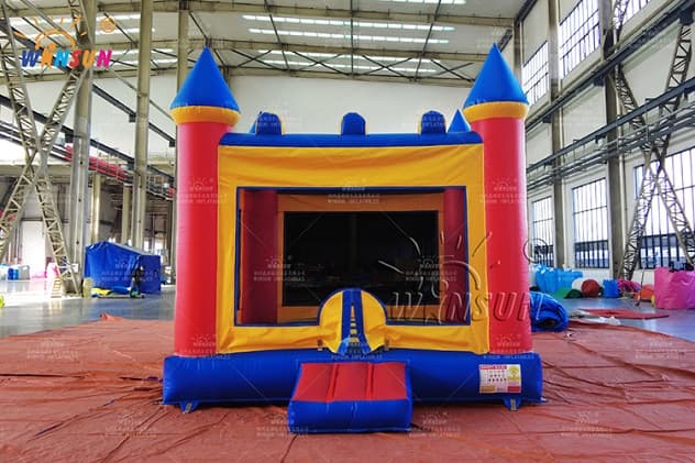 commercial inflatable jumper for sale