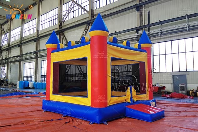 wholesale inflatable jumper
