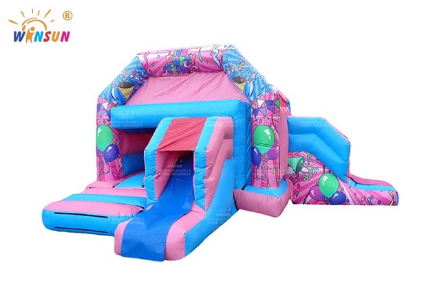 wholesale party inflatable bouncy castle