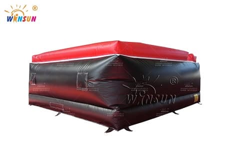 WSP-162 Inflatable Landing Mat