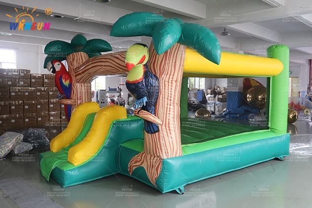 commercial inflatable combo for sale