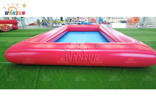 wholesale custom commercial air tight pool