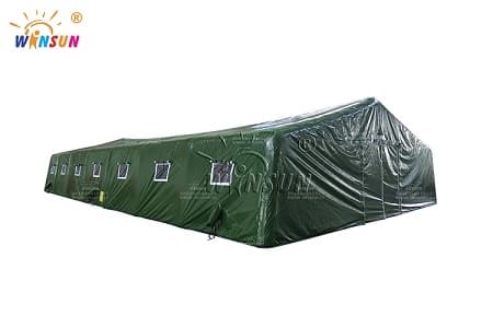 WST-117 Outdoor Giant Air Tight Tent