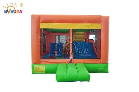 WSC-485 Custom Inflatable Jumping House