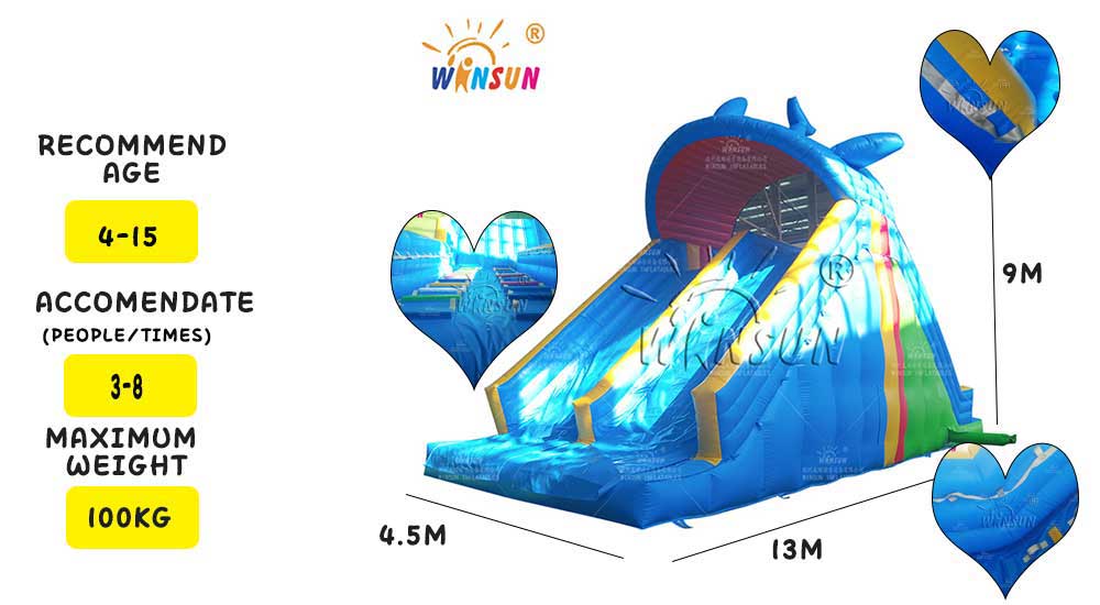 backyard-blow-up-water-slide-for-sale
