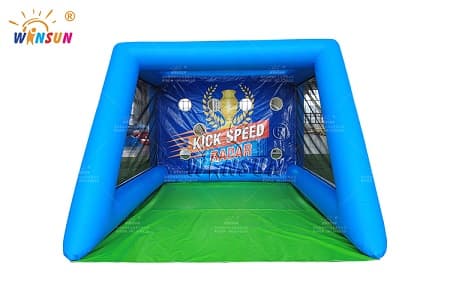 WSP-445 Soccer Goal Kick Inflatable