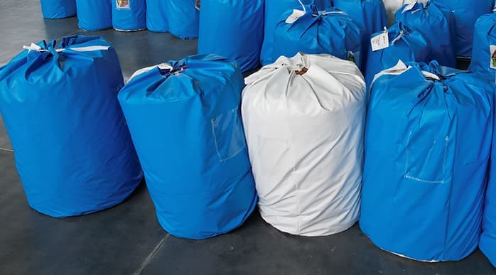 Storing Inflatables Correctly is Important