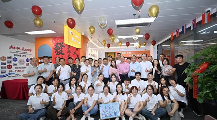 WINSUN group (1)