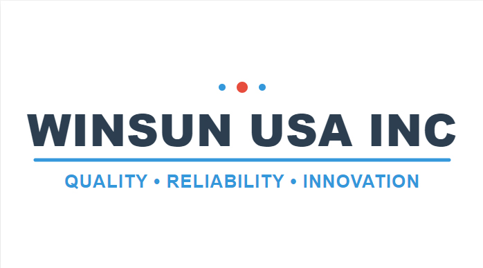 winsun usa inc