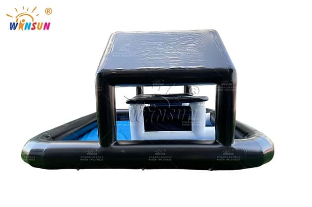 Factory Direct Custom Inflatable Bar for Outdoor Promotions