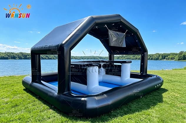 Inflatable Bar for Land Use – Supplier WINSUN
