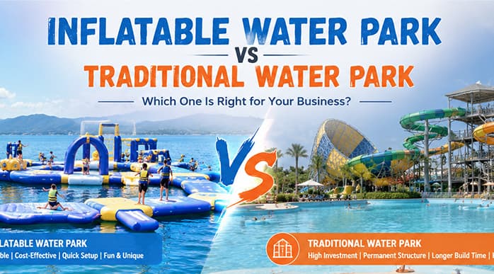 water park operator guide