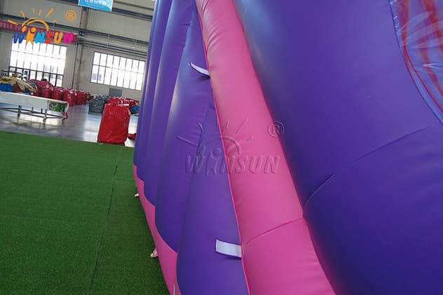 affordable commercial water slide equipment