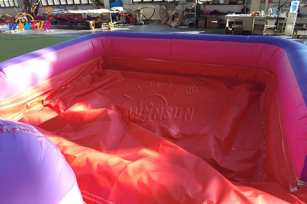 inflatable water slide for sale USA