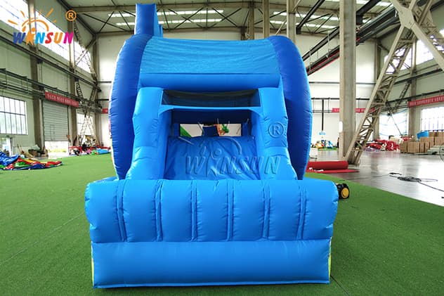 commercial inflatable bounce house manufacturer