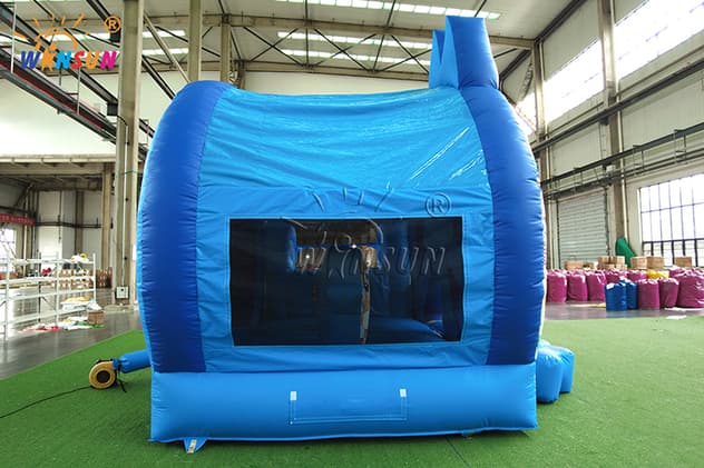 commercial inflatable jumper factory