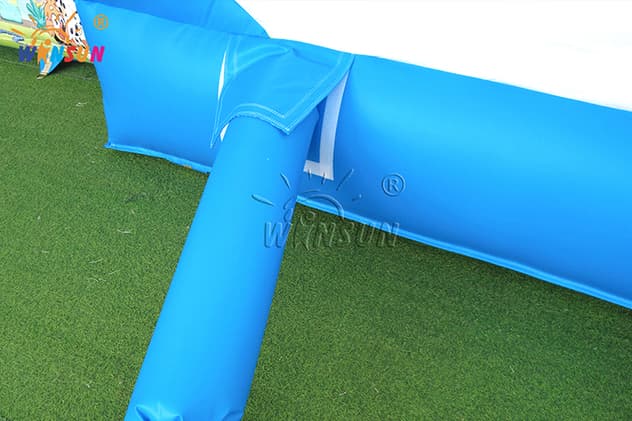 factory direct inflatable bounce house