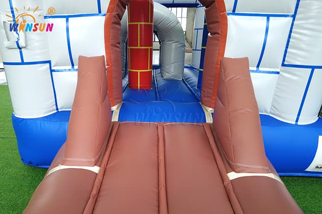 inflatable castle jumping house