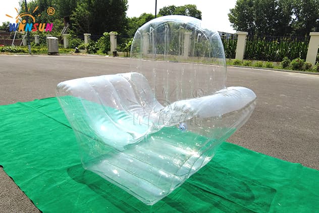 Factory Direct Inflatable Furniture