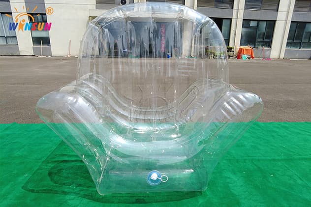 Outdoor Event Inflatable Sofa